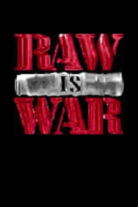 WWE Raw - Posters