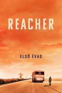 Reacher - Posters