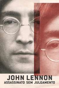 John Lennon: Murder Without a Trial - Posters
