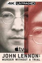 John Lennon: Murder Without a Trial
