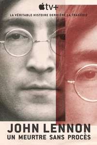 John Lennon: Murder Without a Trial - Posters