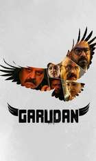 Garudan