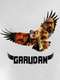 Garudan