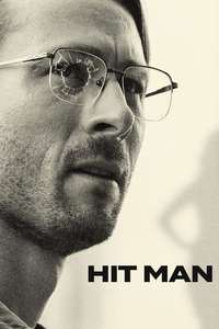 Hit Man - Poster