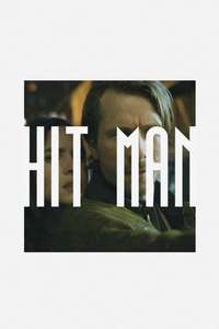 Hit Man - Poster
