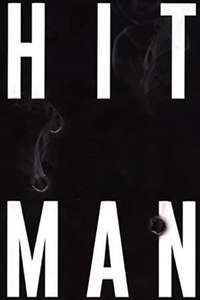 Hit Man - Poster