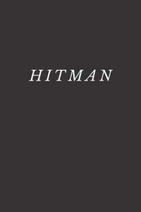 Hit Man - Poster