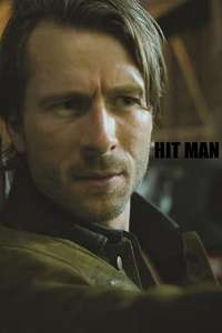 Hit Man - Poster