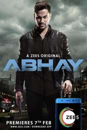 Abhay Season 1