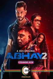Abhay Season 2