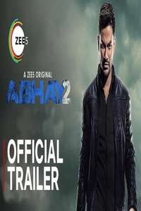Abhay - Posters