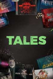 Tales Season 3