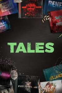 Tales - Poster