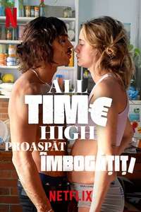 All-Time High - Poster