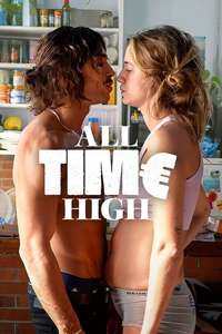 All-Time High - Poster
