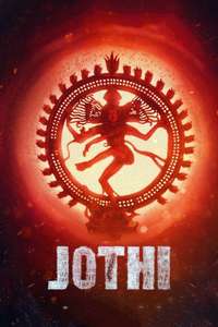 Jothi - Poster