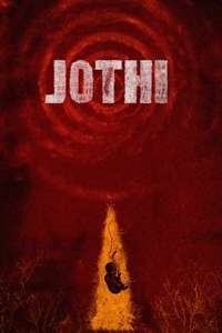 Jothi - Poster
