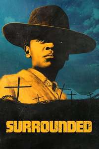 Surrounded - Poster