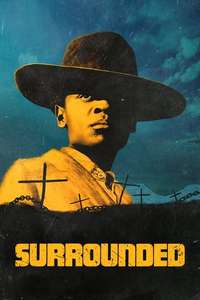 Surrounded - Poster