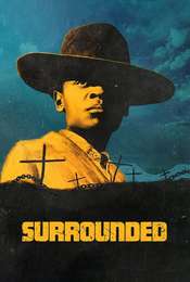 Surrounded