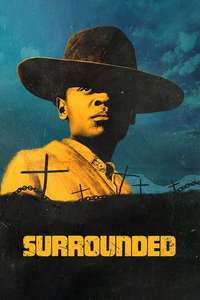 Surrounded - Poster