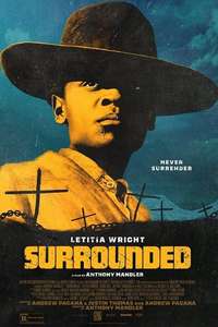 Surrounded - Poster
