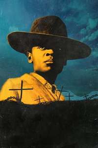 Surrounded - Poster