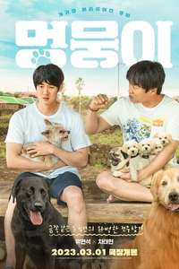 My Love Puppy - Poster