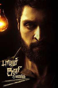Paayum Oli Nee Yenakku - Poster