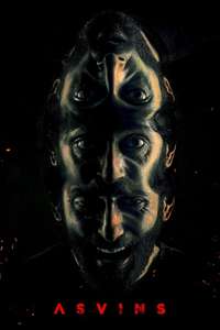 Asvins - Poster