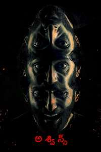 Asvins - Poster