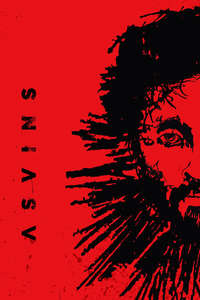 Asvins - Poster