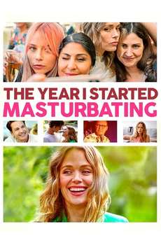 The Year I Started Masturbating
