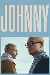 Johnny - Poster