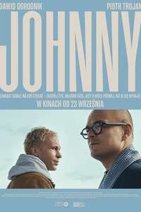 Johnny - Poster