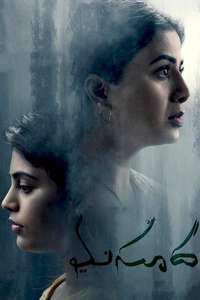 Masooda - Posters