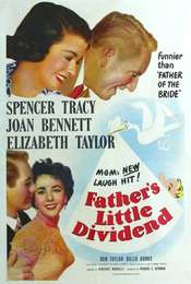 Father's Little Dividend