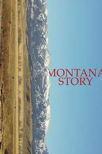 Montana Story - Poster