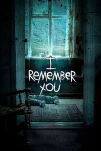 I Remember You - Posters