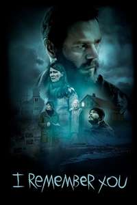 I Remember You - Posters
