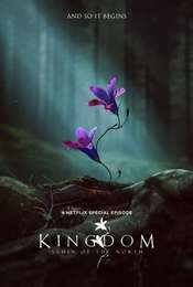 Kingdom: Ashin of the North