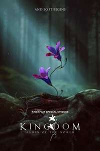 Kingdom: Ashin of the North - Poster