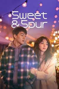 Sweet & Sour - Posters
