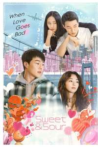Sweet & Sour - Posters