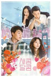 Sweet & Sour - Posters