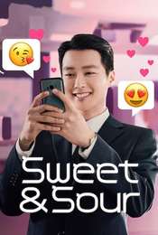 Sweet & Sour