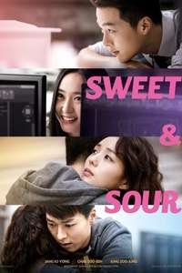 Sweet & Sour - Posters