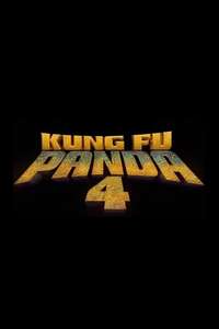Kung Fu Panda 4 - Posters