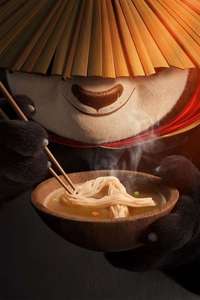 Kung Fu Panda 4 - Posters