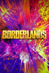 Borderlands - Posters